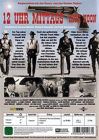 12 Uhr mittags [DVD], 1