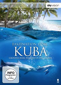Faszination Insel - Kuba  [DVD], 7