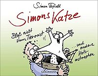 Simons Katze - Bloss nicht zum Tierarzt, 1