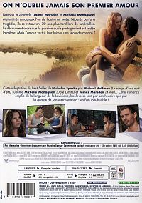 Une seconde chance [DVD], 1