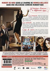 L'Amour a ses raison [DVD], 1