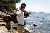 Un homme idéal [Blu-ray], 2