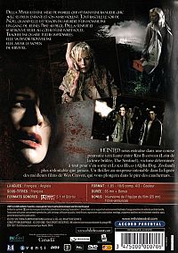 Hunted [DVD], 1