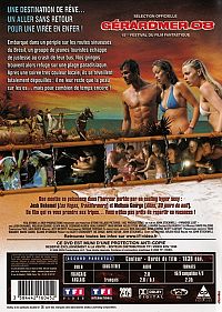 Paradise Lost - Vacances D'Enfer [DVD], 1