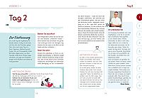 Meine Dukan Diät, 3