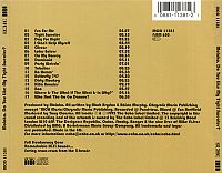 Do You Like My Tight Sweater? [CD], 1