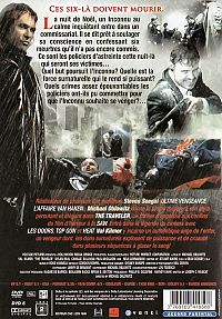 The Traveller [DVD], 1