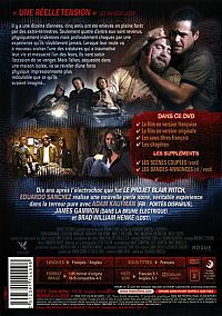 Altered - Les survivants [DVD], 1