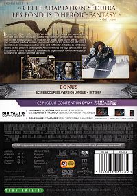 Warcraft - Le commencement [DVD], 1
