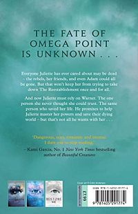 Ignite Me: TikTok Made Me Buy It! The most addictive YA fantasy series of the year, 1