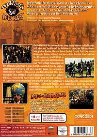 Die wilden Kerle [DVD], 2