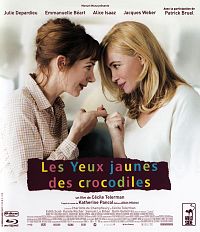 Les yeux jaunes des crocodiles [Blu-ray], 1