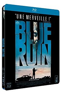 Blue Ruin [Blu-ray], 1