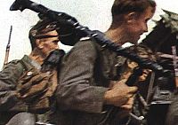 Der Zweite Weltkrieg [DVD], 2