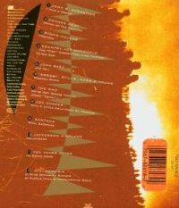 Woodstock/Best of... [CD], 1