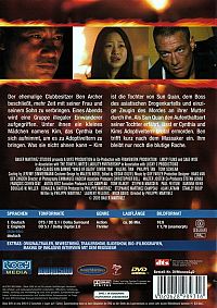 Wake of Death - Rache ist alles was ihm blieb [DVD], 1