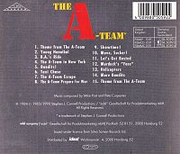 A-Team [CD], 1