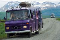 Heavy Trip [Blu-ray], 3