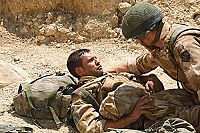 Kilo two bravo [Blu-ray], 7