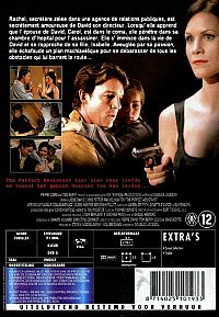 Perfect assistant  [DVD], 1