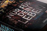 Nur für dein Leben, 1