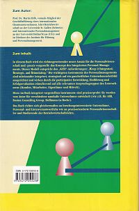 Integriertes Personal-Management, 1