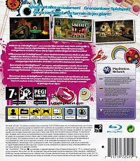 Little Big Planet [Sony PlayStation 3], 1