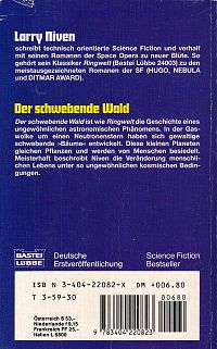 Der schwebende Wald, 1