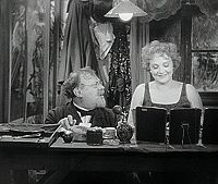 Der blaue Engel [Blu-ray], 9