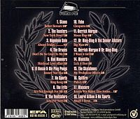 The Spirit of Ska [CD], 1