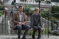 Der Bergdoktor - Staffel 10 [DVD], 2