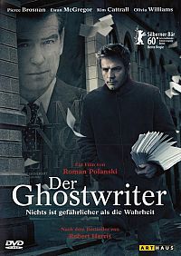 Der Ghostwriter [DVD], 1