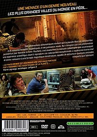 Metal Tornado [DVD], 2