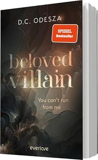 Beloved Villain – You can't run from me, 2
