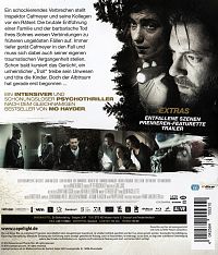 Die Behandlung [Blu-ray], 1