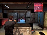 Headhunter [Sony PlayStation 2], 2