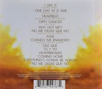 Euphoria [CD], 1