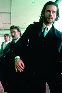 The Australian Job [Blu-ray], 1