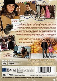 Dear Santa - Ein Weihnachtsfest zum Verlieben [DVD], 1