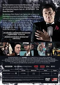 Lilyhammer - Staffel 2 [DVD], 1