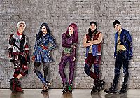 Descendants 2 [DVD], 6