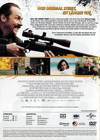 Kill me three times [DVD], 6