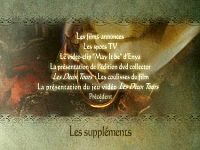 Le Seigneur des anneaux - La communauté de l'anneau [DVD], 4