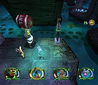 Shrek 2 [Sony PlayStation 2], 1