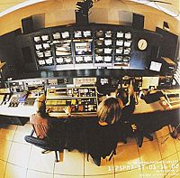 The Eminem Show [CD], 2