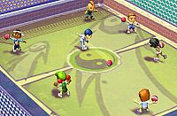 EA Playground [Nintendo Wii], 1