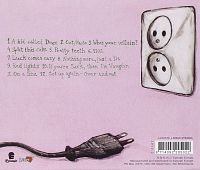 And the Noble Art of Irony [CD], 1