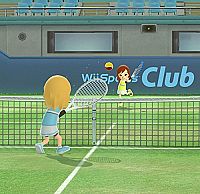 Wii Sports Club Wiiu [Nintendo Wii U], 2