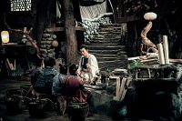 The Knight of Shadows [Blu-ray], 7