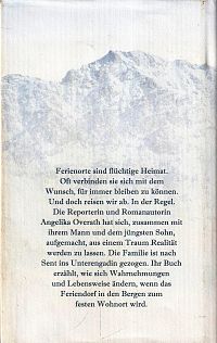 Alle Farben des Schnees, 1